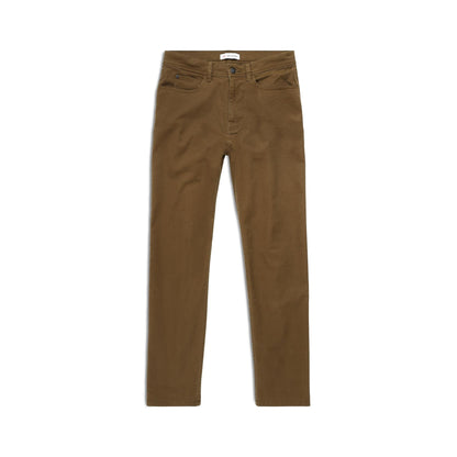 Topo Designs Dirt 5-Pocket Pants Desert Palm