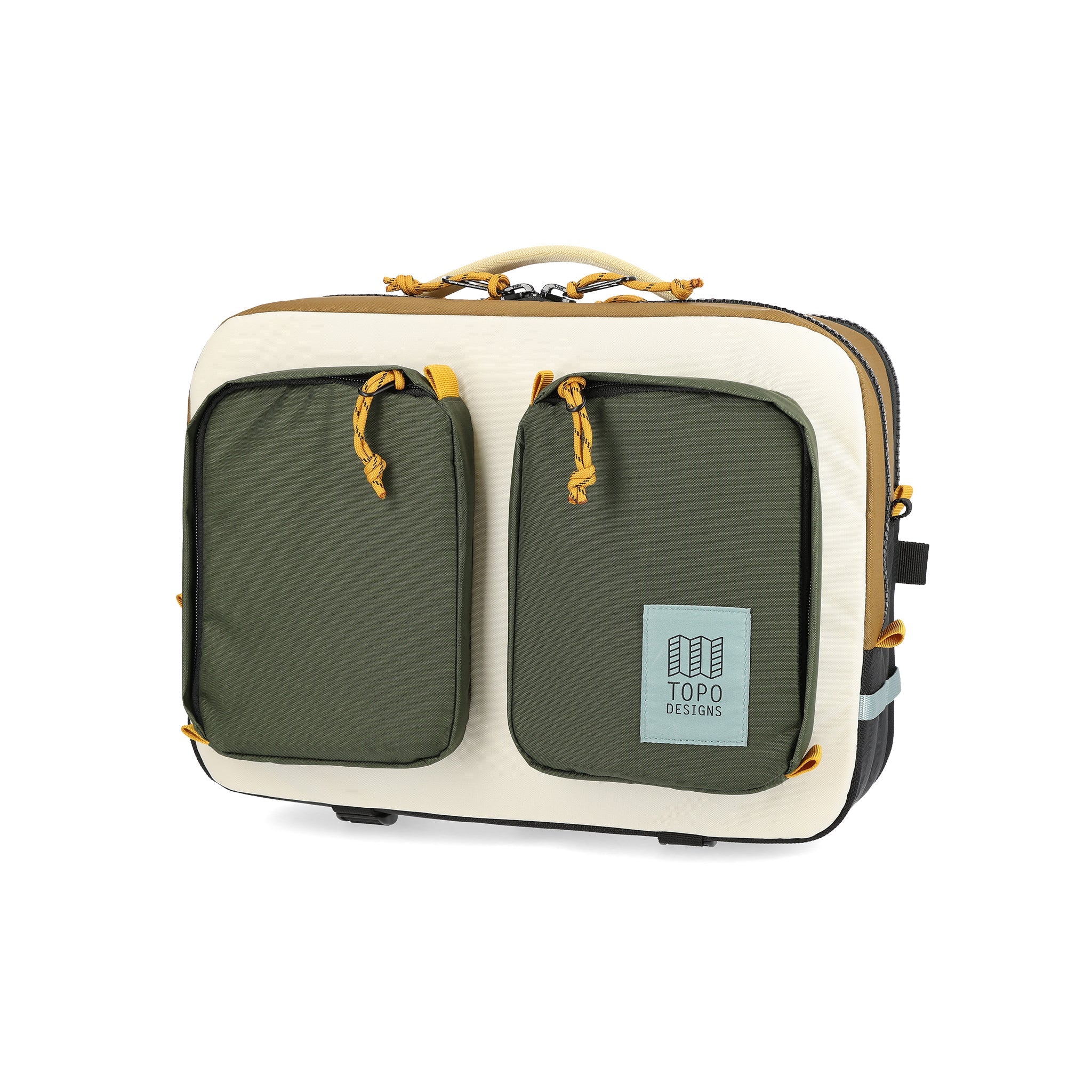 Topo Designs Global Briefcase | Uncrate Supply
