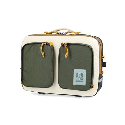 Topo Designs Global Briefcase