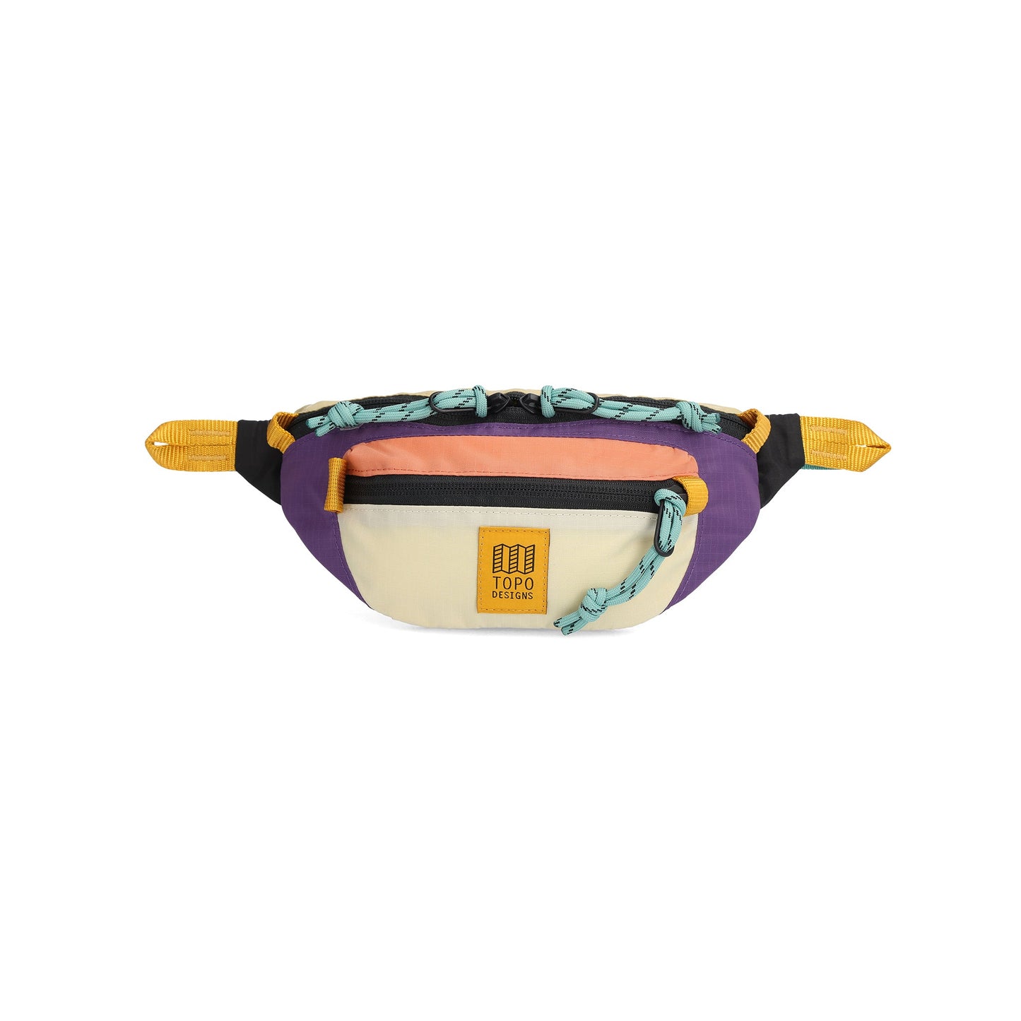 Topo Designs Mountain Waist Pack