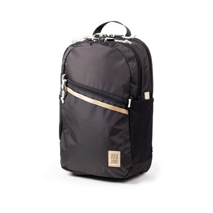 Topo Designs Commuter Backpack Black Neutral
