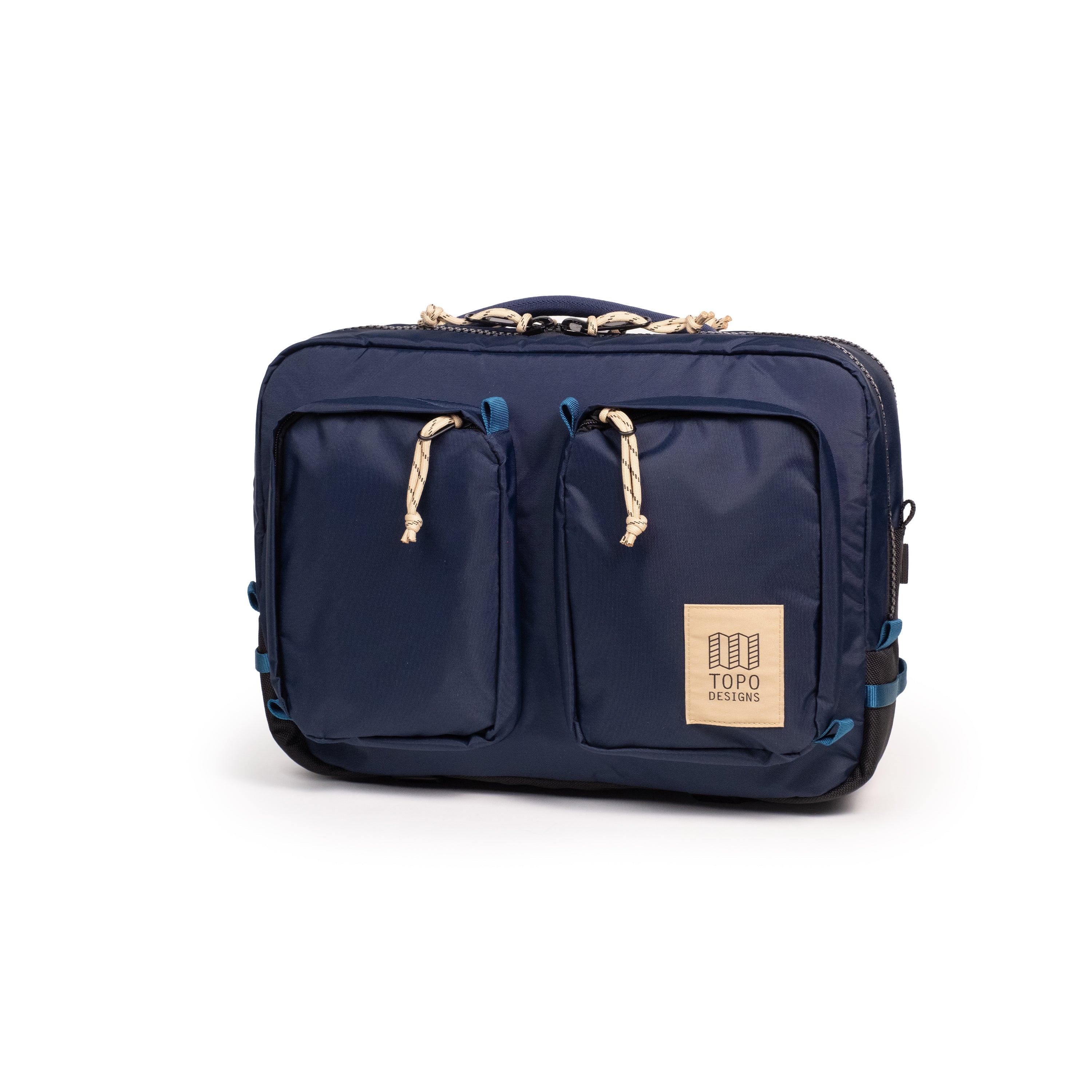 Topo Designs Global Briefcase | Uncrate Supply