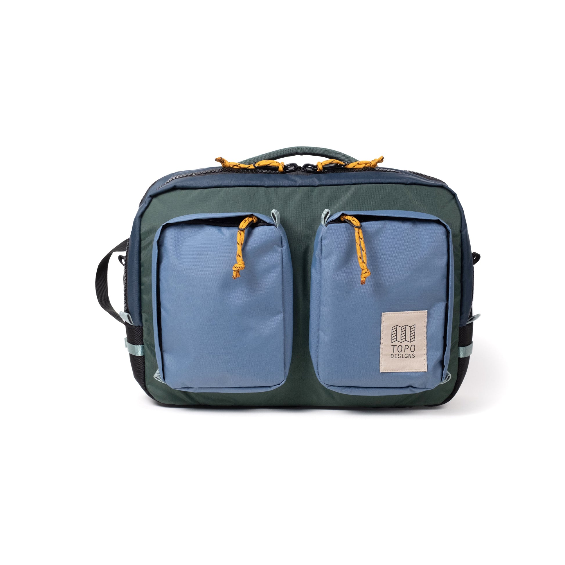 Topo Designs Global Briefcase