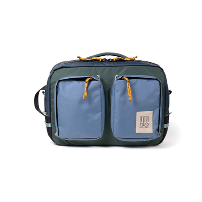 Topo Designs Global Briefcase