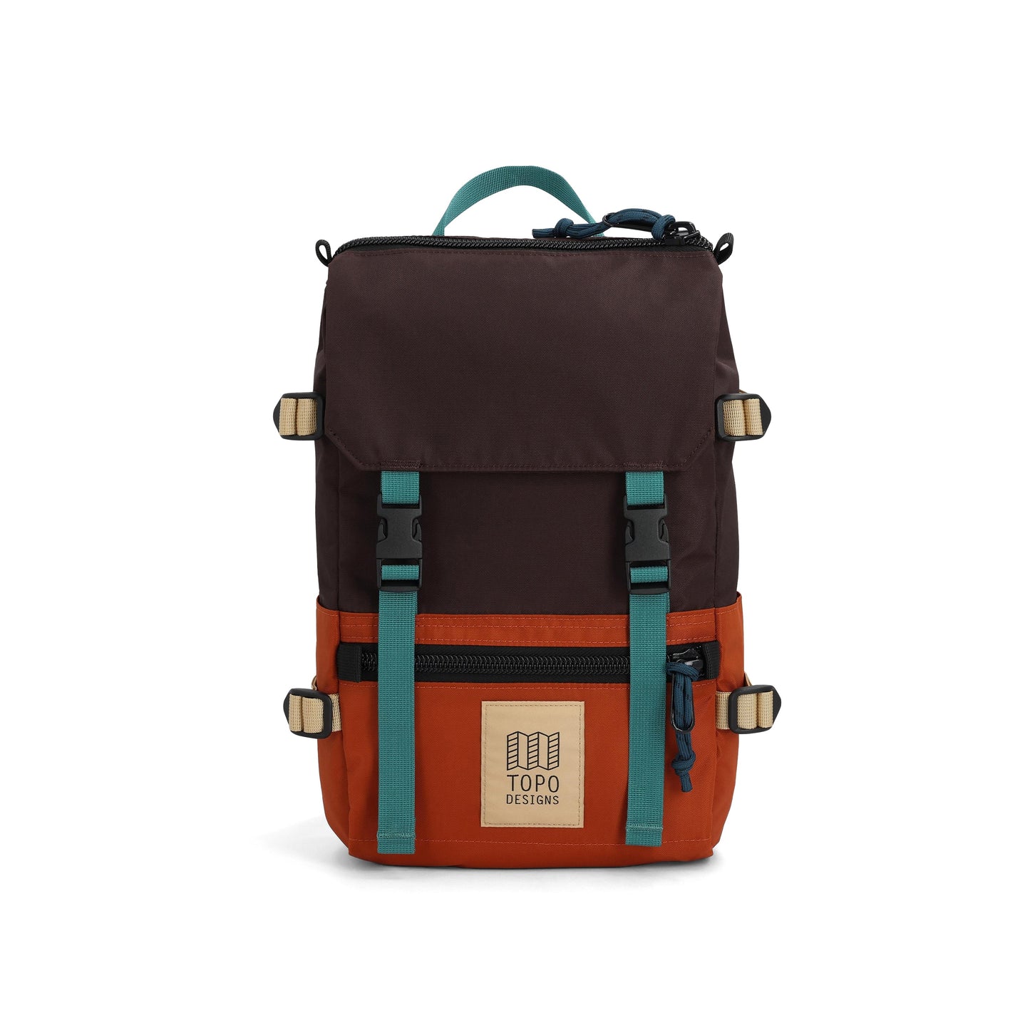 Topo Designs Rover Pack Mini