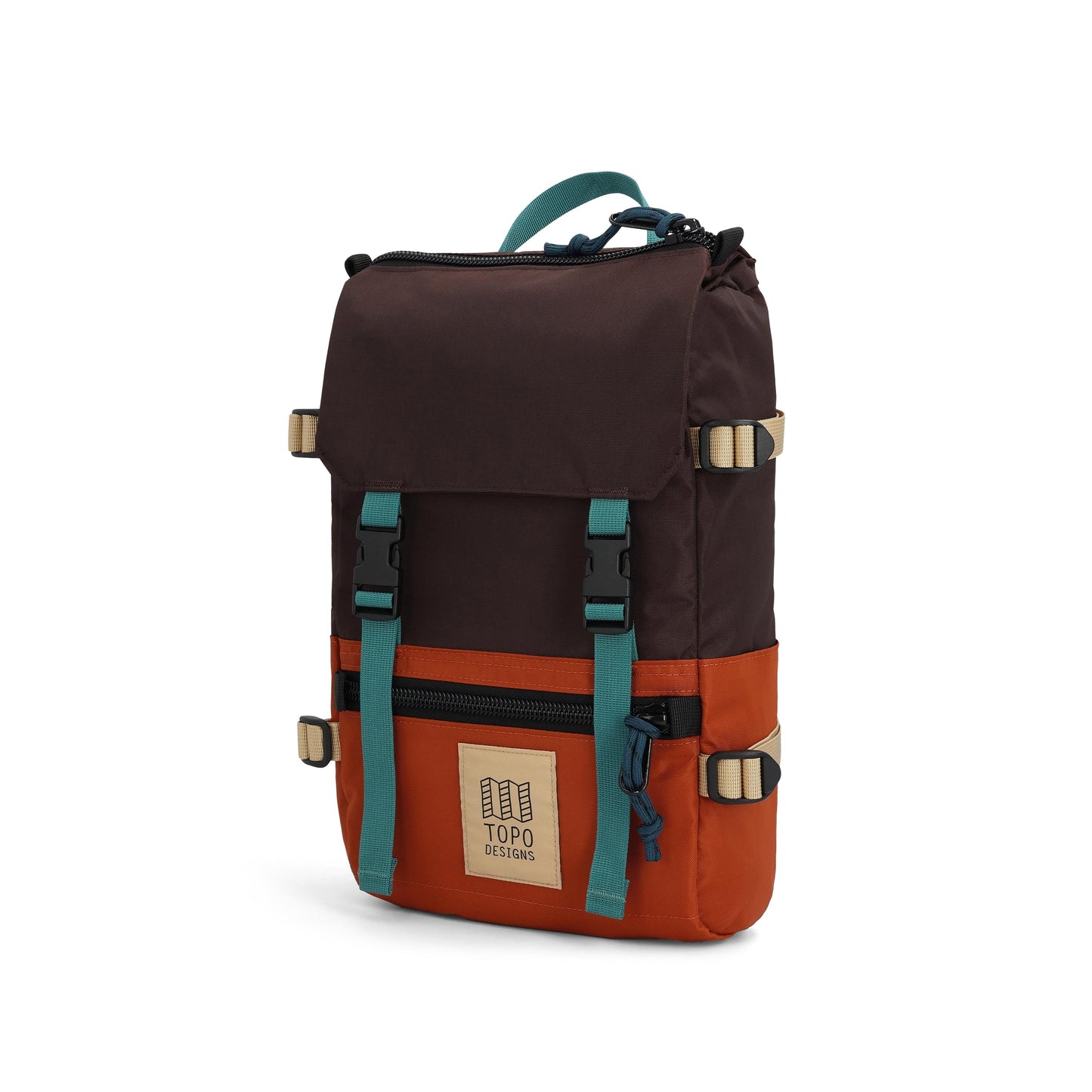 Topo Designs Rover Pack Mini