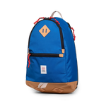 Topo Designs Classic Teardrop Backpack - Blue - Classic Blue