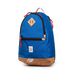 Topo Designs Classic Teardrop Backpack - Blue - Classic Blue