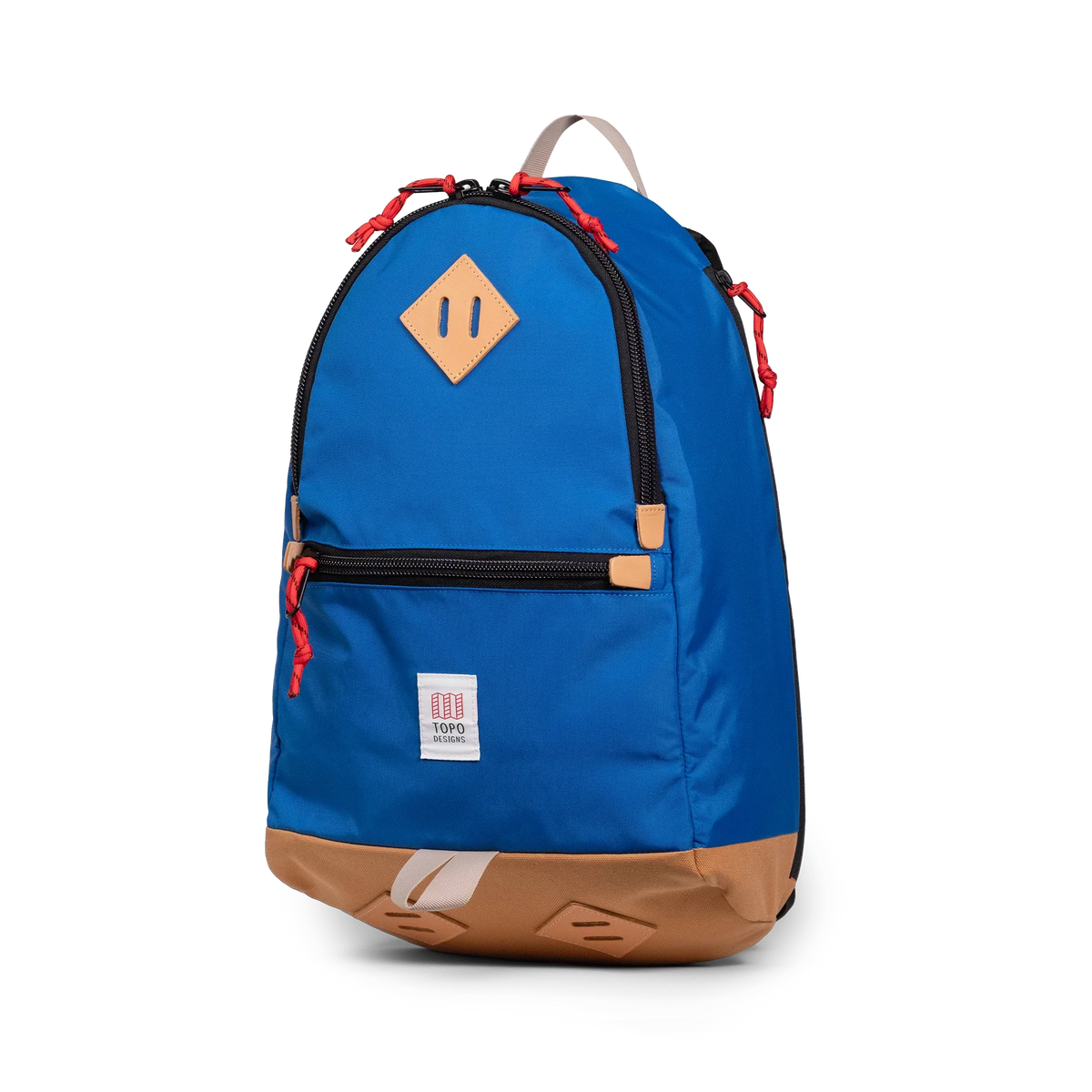 Classic Teardrop Backpack Classic Blue