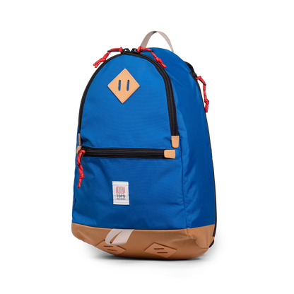 Classic Teardrop Backpack Classic Blue