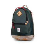 Topo Designs Classic Teardrop Backpack - Forest - Forest