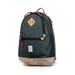 Topo Designs Classic Teardrop Backpack - Forest - Forest