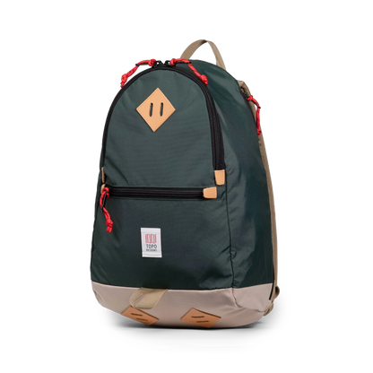 Topo Designs Classic Teardrop Backpack - Forest
