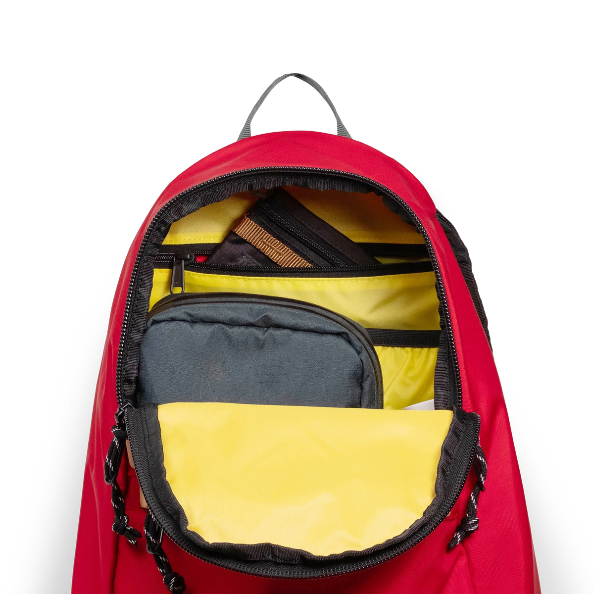 Topo Designs Classic Teardrop Backpack - Forest