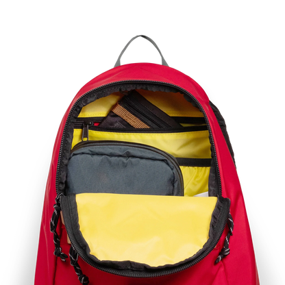 Topo Designs Classic Teardrop Backpack - Forest