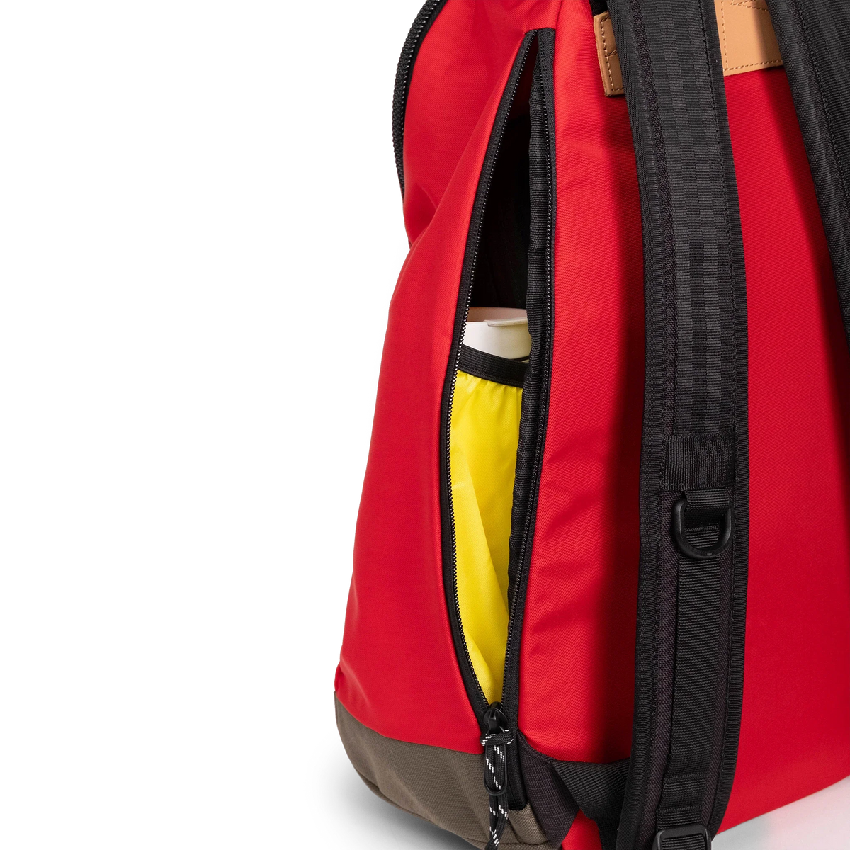 Topo Designs Classic Teardrop Backpack - Forest