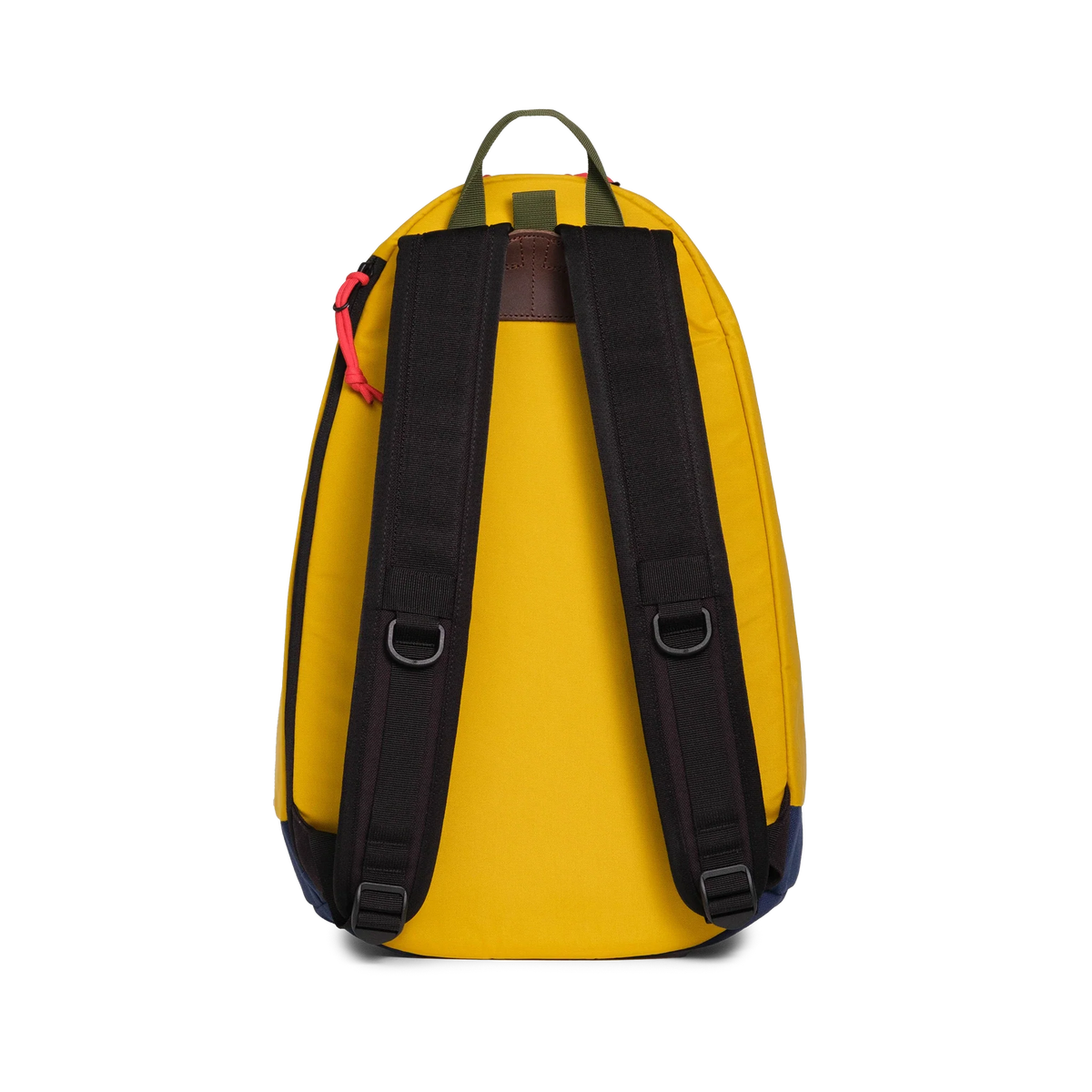 Topo Designs Classic Teardrop Backpack - Sunset/Midnight