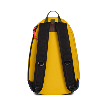 Topo Designs Classic Teardrop Backpack - Sunset/Midnight