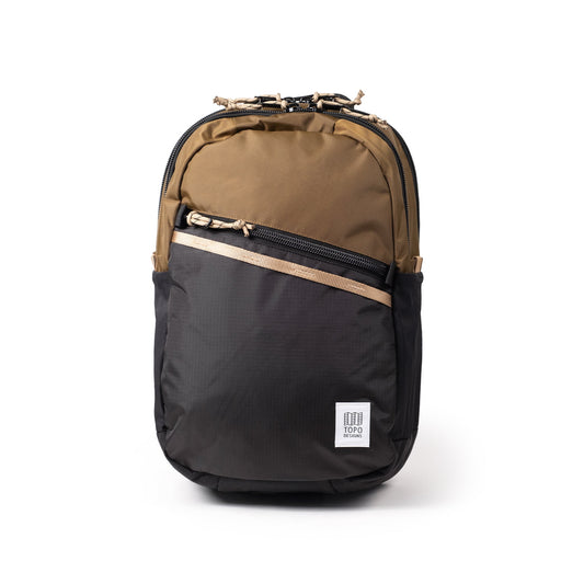 Topo Designs Commuter Backpack - Desert Palm
