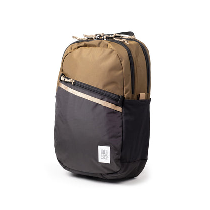 Topo Designs Commuter Backpack Desert Palm Elmwood