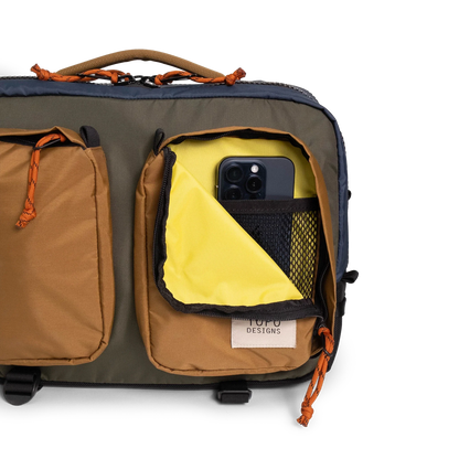 Topo Designs Global Briefcase