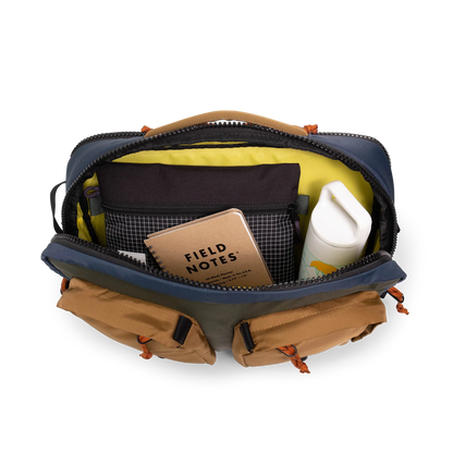 Topo Designs Global Briefcase