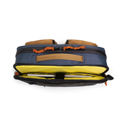 Topo Designs Global Briefcase