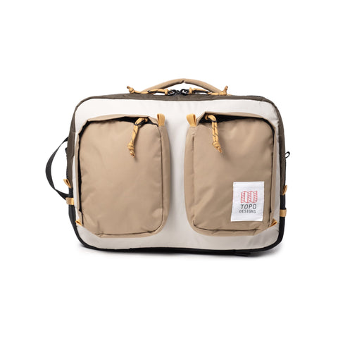 Topo Designs Global Briefcase