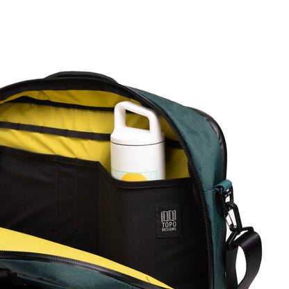 Topo Designs Global Pro 3-Way Briefcase