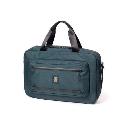 Topo Designs Global Pro 3-Way Briefcase