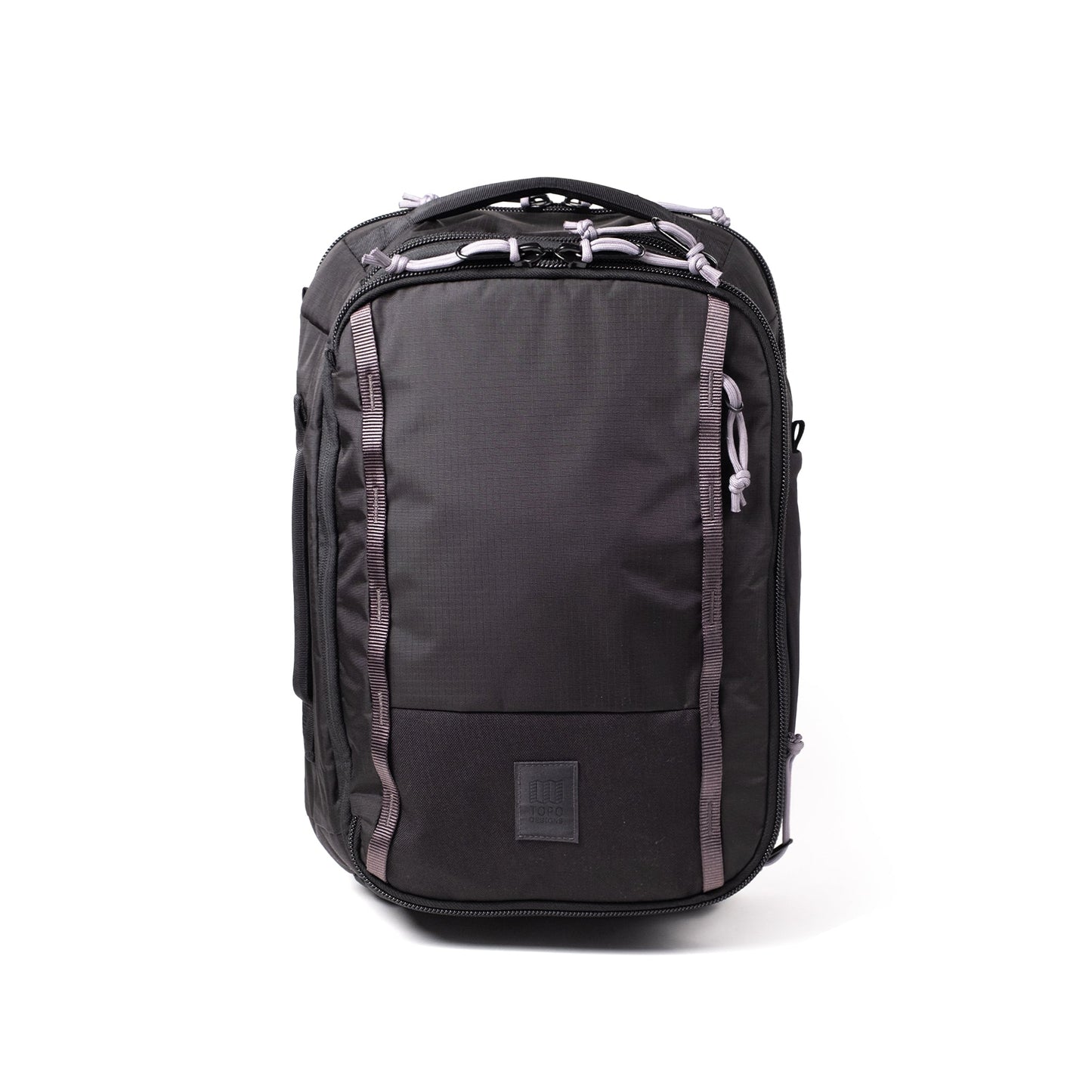 Topo Designs Global Travel Backpack