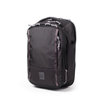 Topo Designs Global Travel Backpack - Black / Black