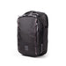 Topo Designs Global Travel Backpack - Black / Black