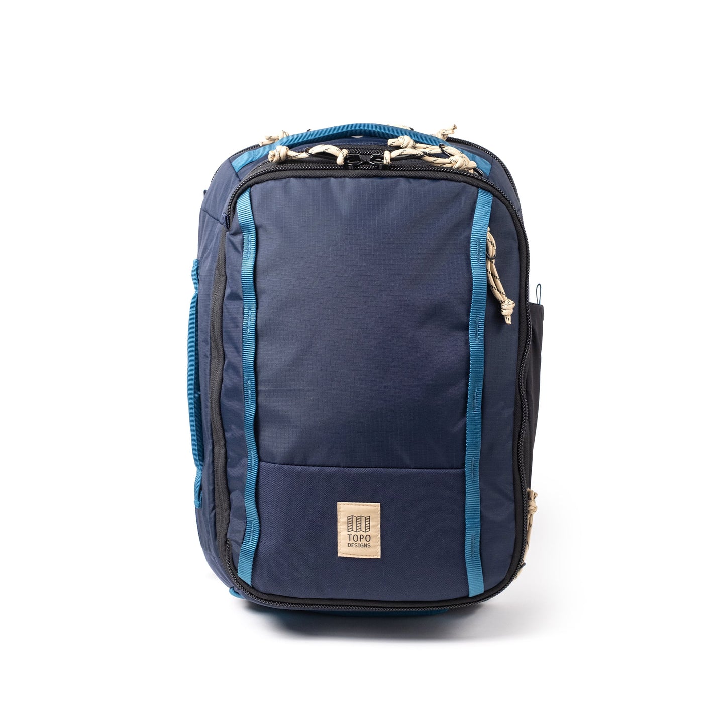 Topo Designs Global Travel Backpack