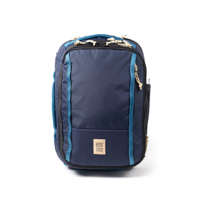 Topo Designs Global Travel Backpack