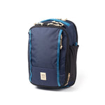 Topo Designs Global Travel Backpack - Navy / Sahara