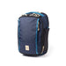 Topo Designs Global Travel Backpack - Navy / Sahara