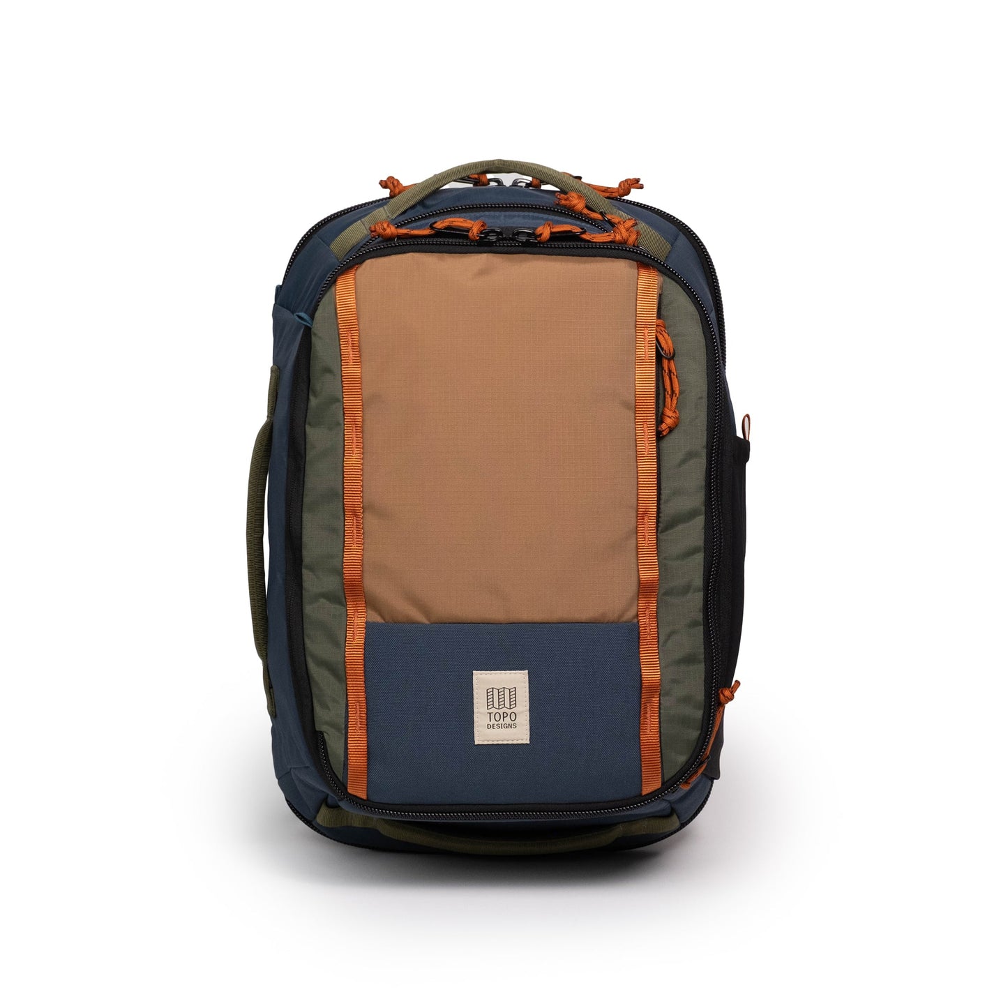 Topo Designs Global Travel Backpack