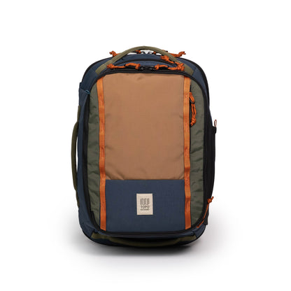 Topo Designs Global Travel Backpack