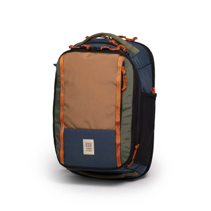 Topo Designs Global Travel Backpack