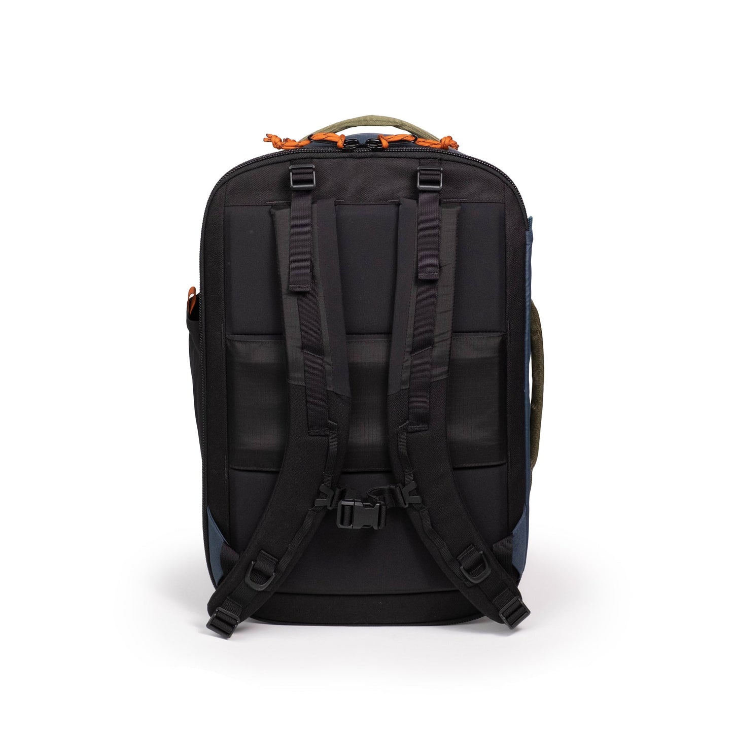 Topo Designs Global Travel Backpack