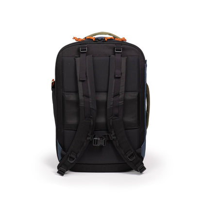 Topo Designs Global Travel Backpack