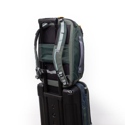 Topo Designs Global Travel Backpack