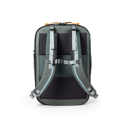 Topo Designs Global Travel Backpack