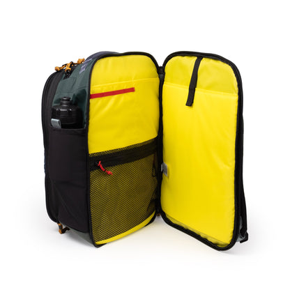 Topo Designs Global Travel Backpack