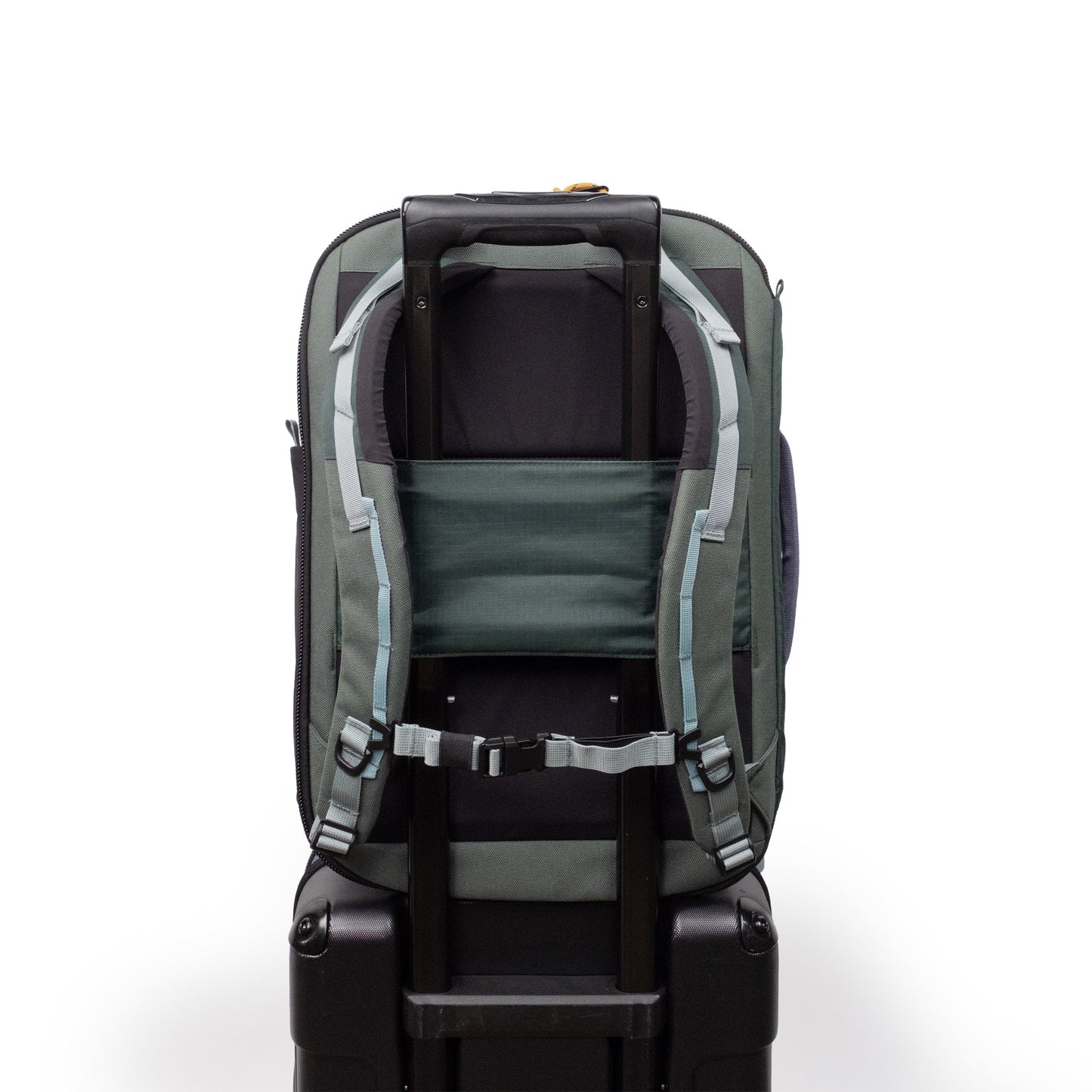 Topo Designs Global Travel Backpack