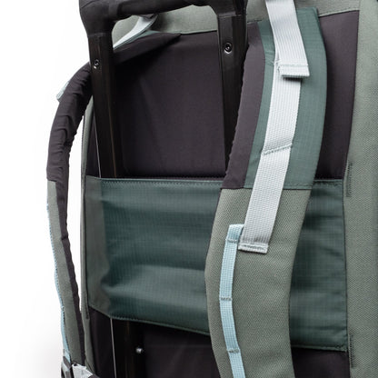 Topo Designs Global Travel Backpack