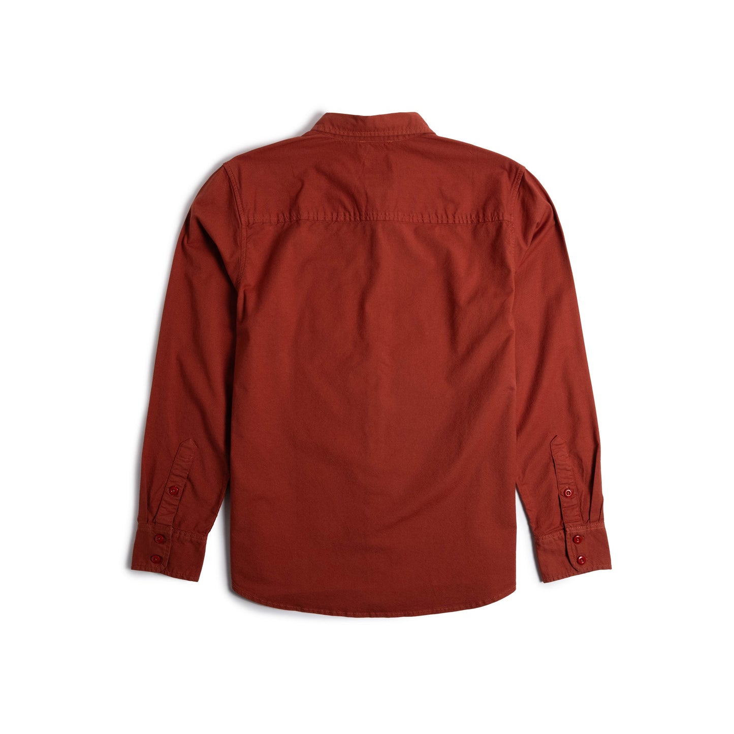 Topo Designs Desert Shirt