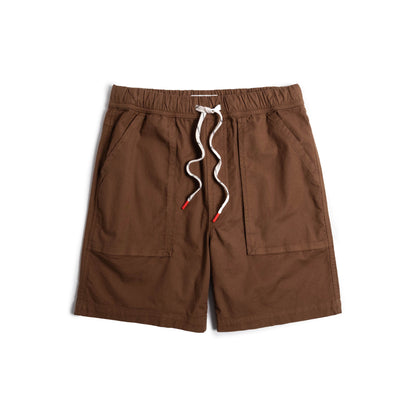 Topo Designs Desert Shorts Desert Palm