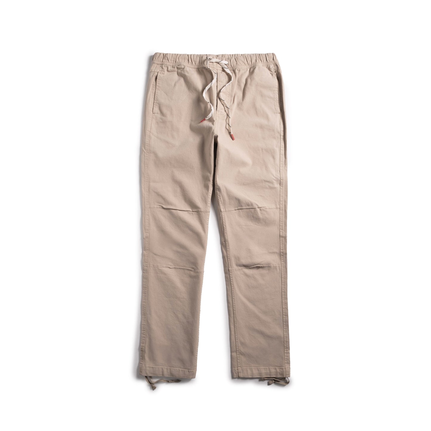 Topo Designs Dirt Pants Classic Stone